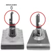CoreParts MBXVAC-BA0042 bateria para aspiradores Dyson SV10, V8, V8 Absolute, V8 Animal, 21,6 V 2600 mAh 56,16 Wh Li-ion, preta