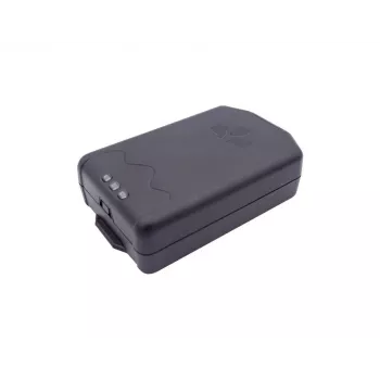 Bateria CoreParts MBXVAC-BA0074 acessório para aspirador vertical preto