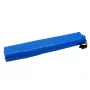 Bateria CoreParts MBXVAC-BA0107 para aspirador robô Neato azul