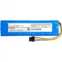 Bateria CoreParts MBXVAC-BA0133 para aspirador robô