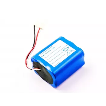 Acessórios/alimentação para aspirador CoreParts MBVC0005 bateria para aspirador robô
