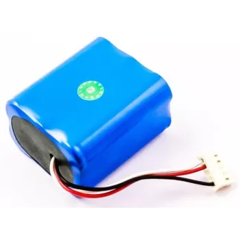 Acessórios/alimentação para aspirador CoreParts MBVC0005 bateria para aspirador robô