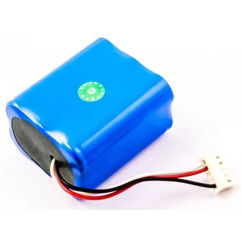 Acessórios/alimentação para aspirador CoreParts MBVC0005 bateria para aspirador robô