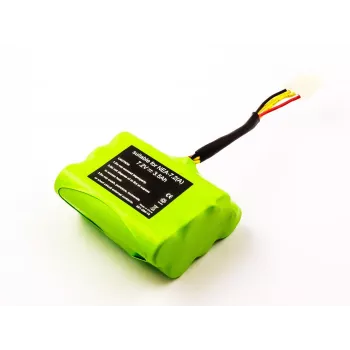 Bateria CoreParts MBVC0011 para aspirador robô