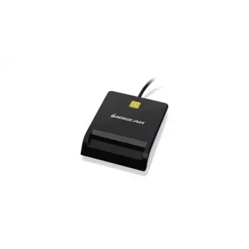 Leitor de controlo de acessos IOGEAR GSR212 preto