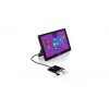 Leitor de controlo de acessos IOGEAR GSR212 preto