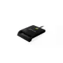 Leitor de controlo de acessos IOGEAR GSR212 preto