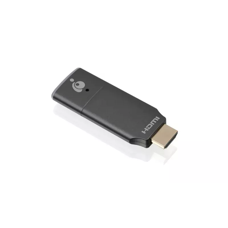 Adaptador wireless display IOGEAR GWAVR4K dongle