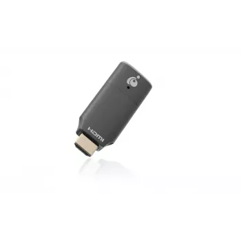 Adaptador wireless display IOGEAR GWAVR4K dongle