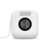 Veho MZ-4 VSS-440-MZ4-W coluna Bluetooth portátil, branca