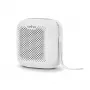 Altifalante portátil mono Veho MZ-4 5 W 100–16000 Hz sem fios branco