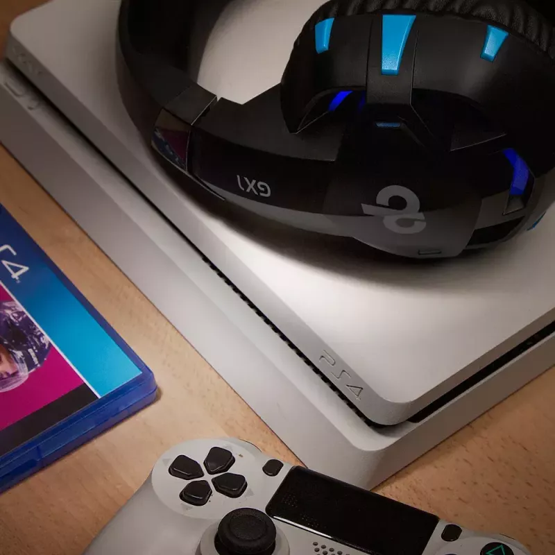 Headset gaming Veho Alpha Bravo GX-1