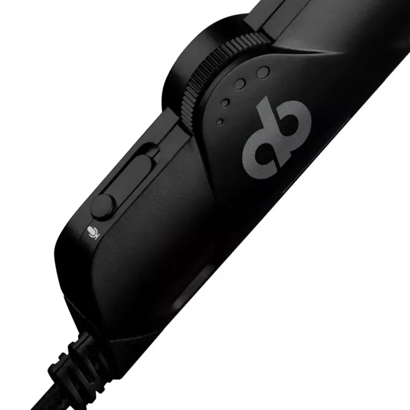 Headset gaming Veho Alpha Bravo GX-1