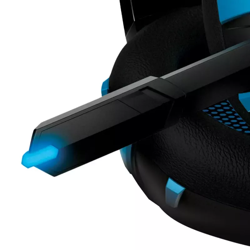 Headset gaming Veho Alpha Bravo GX-1