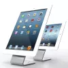 Suporte de segurança com fecho para tablet Compulocks HoverTab Security