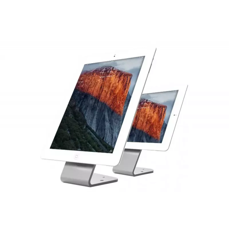 Suporte de segurança com fecho para tablet Compulocks HoverTab Security