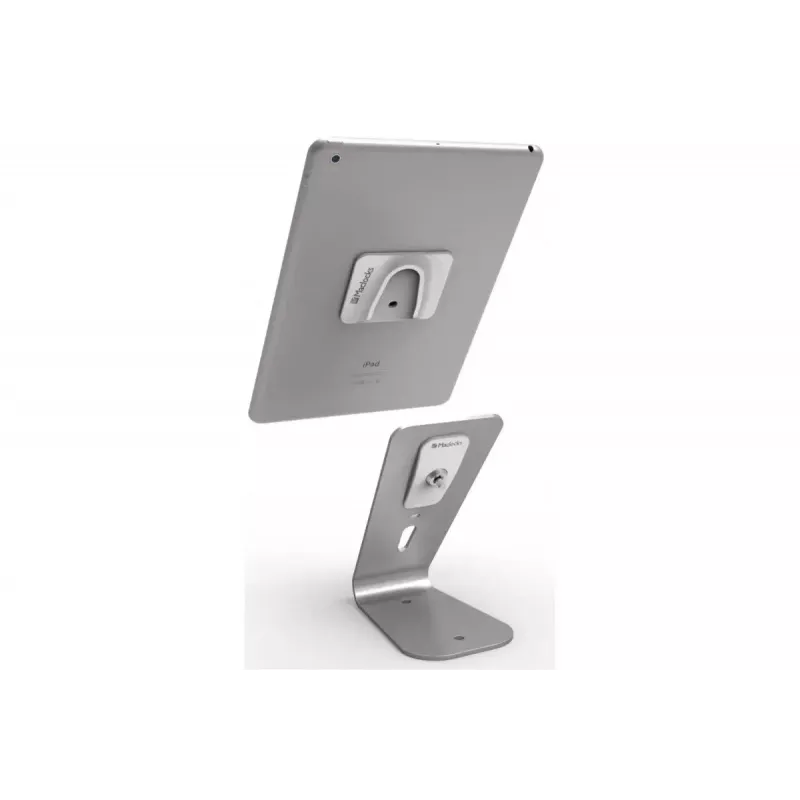 Suporte de segurança com fecho para tablet Compulocks HoverTab Security