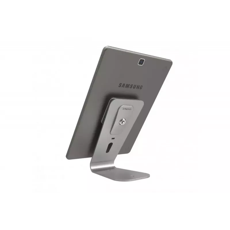 Suporte de segurança com fecho para tablet Compulocks HoverTab Security