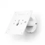 Suporte de parede inclinável VESA Compulocks 505W branco tamanho máximo de ecrã 27 polegadas