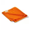 Toalhetes de limpeza de dispositivos WHOOSH! Tech Cleaning Cloths telemóvel laranja