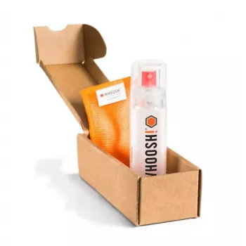Kit de limpeza de dispositivos WHOOSH! Go XL telemóvel/smartphone