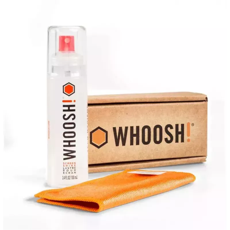 Kit de limpeza de dispositivos WHOOSH! Go XL telemóvel/smartphone