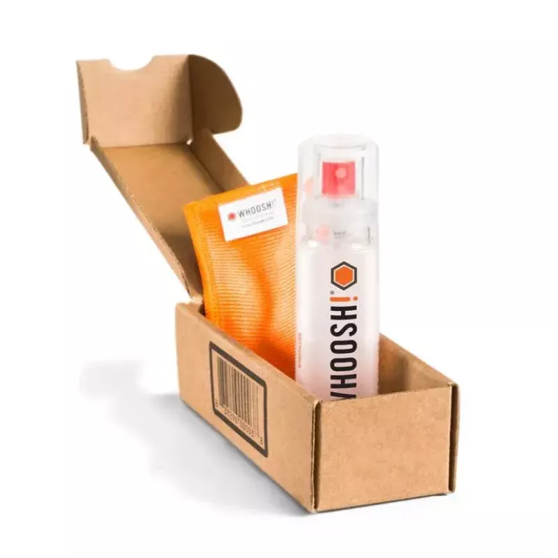 Kit de limpeza de dispositivos WHOOSH! Go XL telemóvel/smartphone