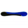 Kensington 62397 Duo Gel Wave apoio de pulso para teclado, preto/azul