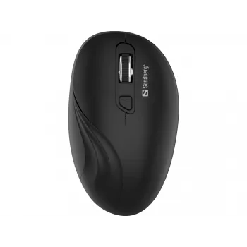 Rato sem fios Sandberg 631-03 RF Wireless