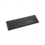 Kensington K75561PN KB150 EQ teclado sem fios, tamanho completo