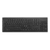 Kensington K75561PN KB150 EQ teclado sem fios, tamanho completo