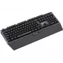 Teclado mecânico Sandberg FireStorm Mech teclado BE