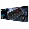 Teclado mecânico Sandberg FireStorm Mech teclado BE