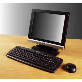 Teclado Kensington ValuKeyboard com fios