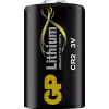 Pilha descartável GP Batteries lítio CR-2