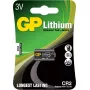 Pilha descartável GP Batteries lítio CR-2