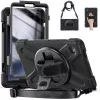 eSTUFF ES681861-BULK capa para tablet 27,9 cm (11 polegadas) capa preta