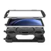 eSTUFF ES681861-BULK capa para tablet 27,9 cm (11 polegadas) capa preta