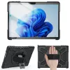 eSTUFF ATLANTA Defender capa protetora para Microsoft Surface Pro 11/10/9, ES68290013-BULK