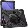Capa para tablet eSTUFF ES681857-BULK Samsung Tab S9/S8/S7 11 polegadas 2 modos de suporte
