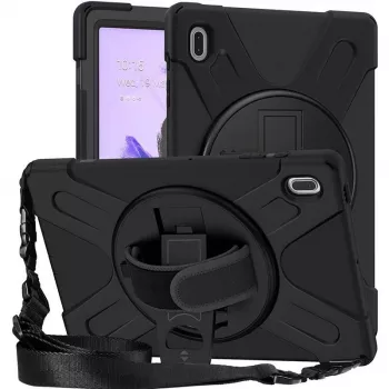 Capa para tablet eSTUFF ES681858-BULK Samsung Tab S9+/S8+/S7 FE/S7+ 31,5 cm