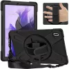 Capa para tablet eSTUFF ES681858-BULK Samsung Tab S9+/S8+/S7 FE/S7+ 31,5 cm