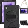 Capa para tablet eSTUFF ES681858-BULK Samsung Tab S9+/S8+/S7 FE/S7+ 31,5 cm