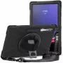Capa para tablet eSTUFF ES681859-BULK Samsung Tab S9 Ultra 37,1 cm 2 modos de suporte