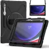 Capa para tablet eSTUFF ES681859-BULK Samsung Tab S9 Ultra 37,1 cm 2 modos de suporte