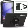 Capa para tablet eSTUFF ES681859-BULK Samsung Tab S9 Ultra 37,1 cm 2 modos de suporte