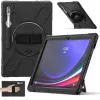 Capa para tablet eSTUFF ES681859-BULK Samsung Tab S9 Ultra 37,1 cm 2 modos de suporte