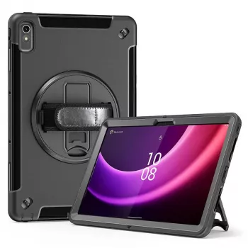 Capa para tablet eSTUFF ES68103001-BULK Lenovo 2 modos de suporte