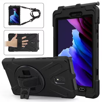 Capa para tablet eSTUFF ES681862-BULK proteção resistente design leve