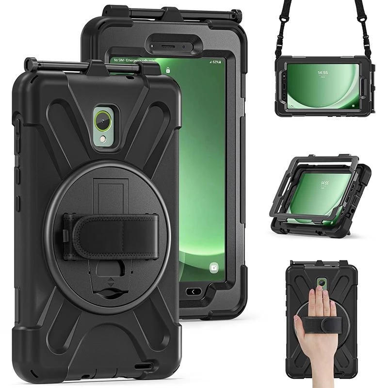 Capa para tablet eSTUFF ES681862-BULK proteção resistente design leve